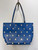 Used Kate Spade New York Xlarge Leather Handbag 60070-S000619976 View 2