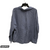 Used Anthropologie Long Sleeve Top M-8/10 60105-S000282645 View 2