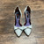 Used Gucci Dress Sandals 9.5 60004-S000658396 View 1