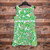 Used Lilly Pulitzer Short Dress F L-12/14 60129-S000554701 View 2