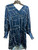 Used Frnch Short Dress B S-4/6 60017-S001128482 View 3