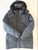 Used Canada Goose Men's Long Heavy Coat XL 60039-S000793182 View 1