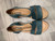 Used Pikolinos Sandals 9 60107-S000321806 View 1