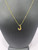 Used Kendra Scott Necklace 60070-S000620050 View 2
