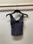 Used Unbranded Active Tank Top S-4/6 60053-S000618015 View 2