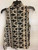 Used Unbranded Sleeveless Top M-8/10 60071-S000645282 View 2