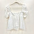 Used Amanda Uprichard Short Sleeve Top S-4/6 60003-S000916362 View 2