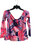 Used Lilly Pulitzer Long Sleeve Top XS-0/2 60017-S001128556 View 1