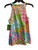 Used Lilly Pulitzer Sleeveless Top XS-0/2 60017-S001128562 View 3