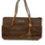 Used Michael Michael Kors Xlarge Leather Handbag 60135-S000127305 View 1