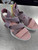 Used Sorel Sandals 8 60112-S000437052 View 1