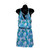 Used Lilly Pulitzer Romper L-12/14 60099-S000361963 View 2