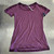 Used Lululemon Athletica Active Short Sleeve XS-0/2 60112-S000437073 View 1