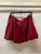 Used Unbranded Short Skirt L 12-14/31-32 60053-S000618034 View 1