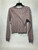 Used Unbranded Long Sleeve Top S-4/6 60045-S000823130 View 2