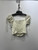 Used Princess Polly Short Sleeve Top XS-0/2 60070-S000620143 View 2