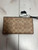 Used Coach Leather Wristlet 60093-S000397774 View 14