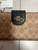 Used Coach Leather Wristlet 60093-S000397774 View 7
