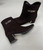 Used Jones New York Ankle Boots 8 60006-S001195156 View 4