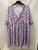 Used Simply Southern Short Dress F L-12/14 60132-S000136552 View 2