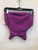 Used Lululemon Athletica “Mesh Back Train Bra” Purple/Pink Sports Bra M-8/10 60117-S000073566 View 1