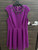 Used Ted Baker London Short Dress F XL-16 60111-S000249587 View 1