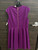 Used Ted Baker London Short Dress F XL-16 60111-S000249587 View 4
