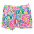 Used Lilly Pulitzer Shorts 0-25 60099-S000361983 View 1