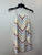 Used Loft Sleeveless Top XL-16 60031-S000827645 View 2