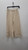 Used Tan Free People Long Sleeve Top XS-0/2  SET 60137-S000104070 View 4