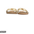 Used ERYNN PARIS Sandals 9 60105-S000282686 View 2