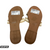 Used ERYNN PARIS Sandals 9 60105-S000282686 View 5