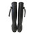 Used Hunter x Jimmy Choo Rain Boots 10 60099-S000362005 View 3