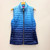 Used Lilly Pulitzer Lightweight Vest M-8/10 60003-S000916499 View 1