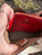Used Coach Small Leather Handbag 60067-S000803017 View 7
