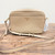 Used Michael Michael Kors Small Leather Handbag 60003-S000916502 View 1