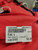 Used Red Ricki's Short Dress B S-4/6 60137-S000104093 View 4