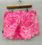 Used Lilly Pulitzer Shorts 12-31 60091-S000586039 View 2