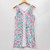 Used Lilly Pulitzer Short Dress B S-4/6 60003-S000916597 View 1