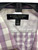 Used Banana Republic Mens Long Sleeve Top S/14-14.5 60069-S000758251 View 3