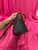 Used Dooney & Bourke Large Leather Handbag 60067-S000803050 View 4