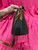 Used Dooney & Bourke Large Leather Handbag 60067-S000803050 View 3