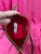 Used Dooney & Bourke Large Leather Handbag 60067-S000803050 View 7