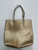 Used Michael Michael Kors Xlarge Leather Handbag 60021-S000845304 View 6