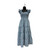 Used Hill House Long Dress B S-4/6 60099-S000362082 View 2