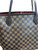 Used Louis Vuitton Xlarge Handbag 60047-S000615756 View 2
