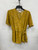 Used Sienna Sky Short Sleeve Top L-12/14 60072-S000570039 View 1