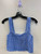 Used Zara Tank Top L-12/14 60100-S000313852 View 1