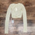 Used Lovers + Friends Long Sleeve Top XS-0/2 60004-S000658528 View 2