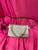 Used Michael Michael Kors Leather Wristlet 60067-S000803116 View 1